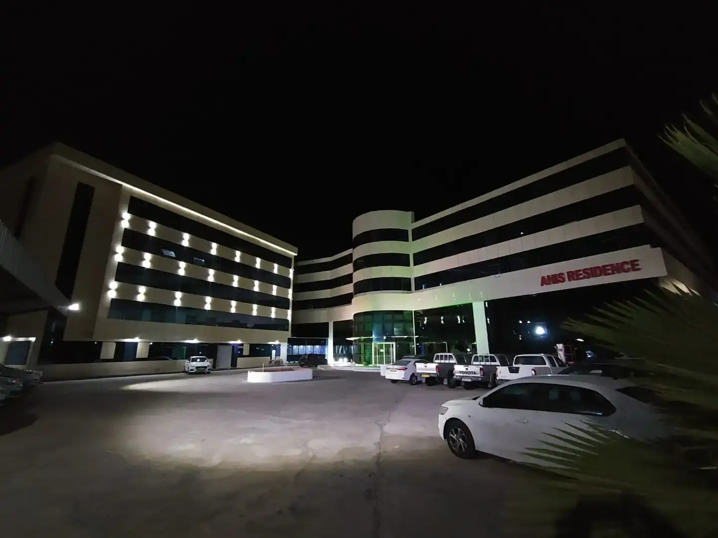 ANIS Résidence