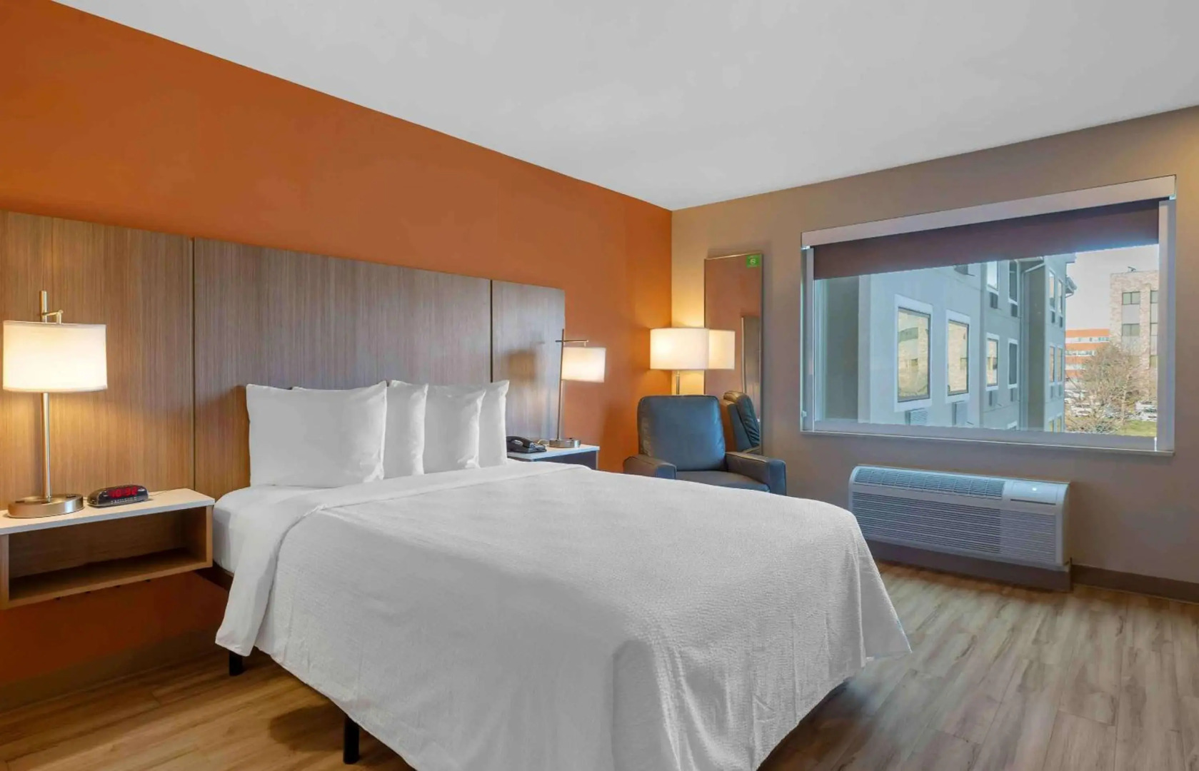 Extended Stay America Premier Suites Providence E Providence