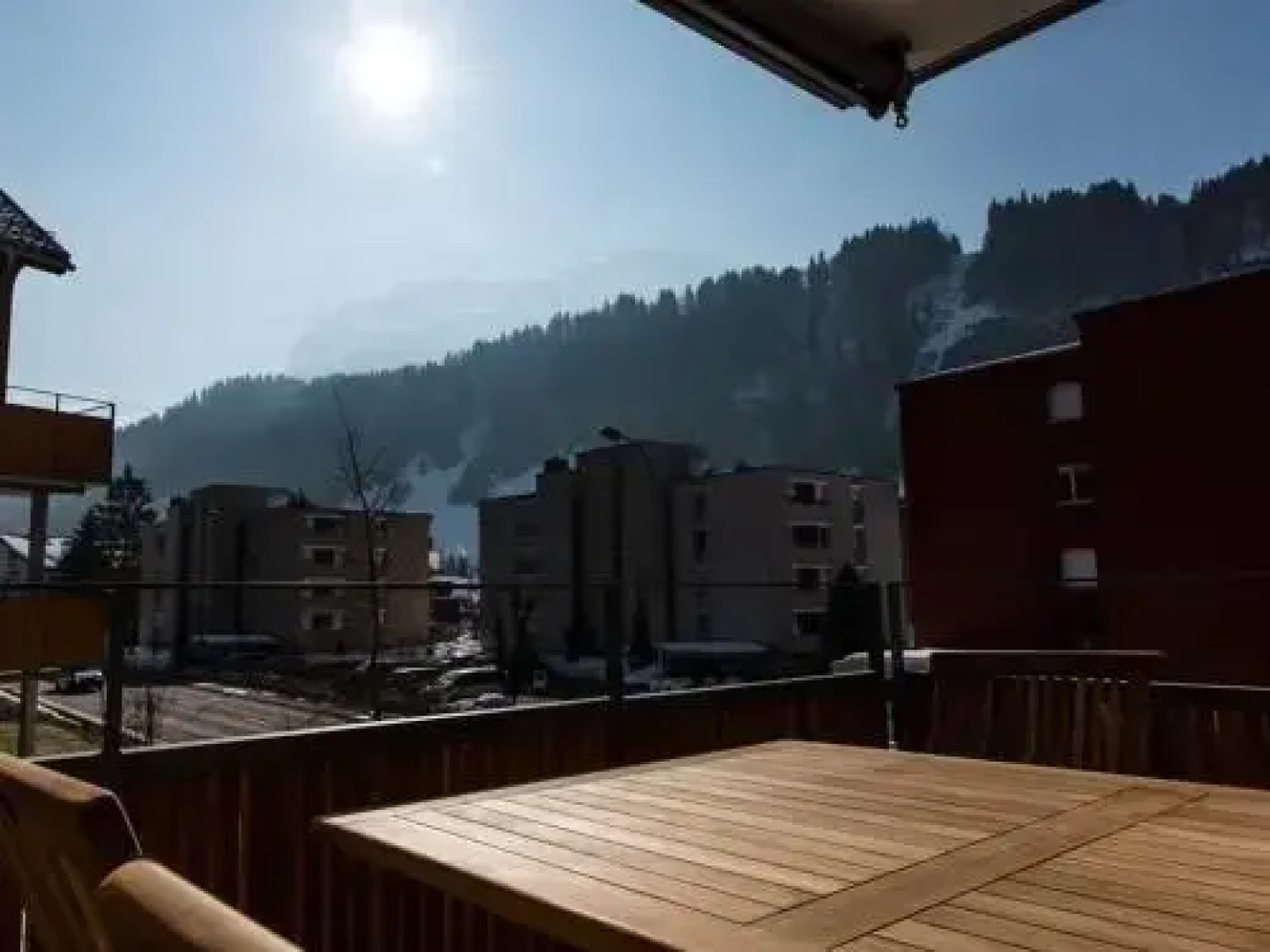 TITLIS Resort Wohnung 711 - INH 24481