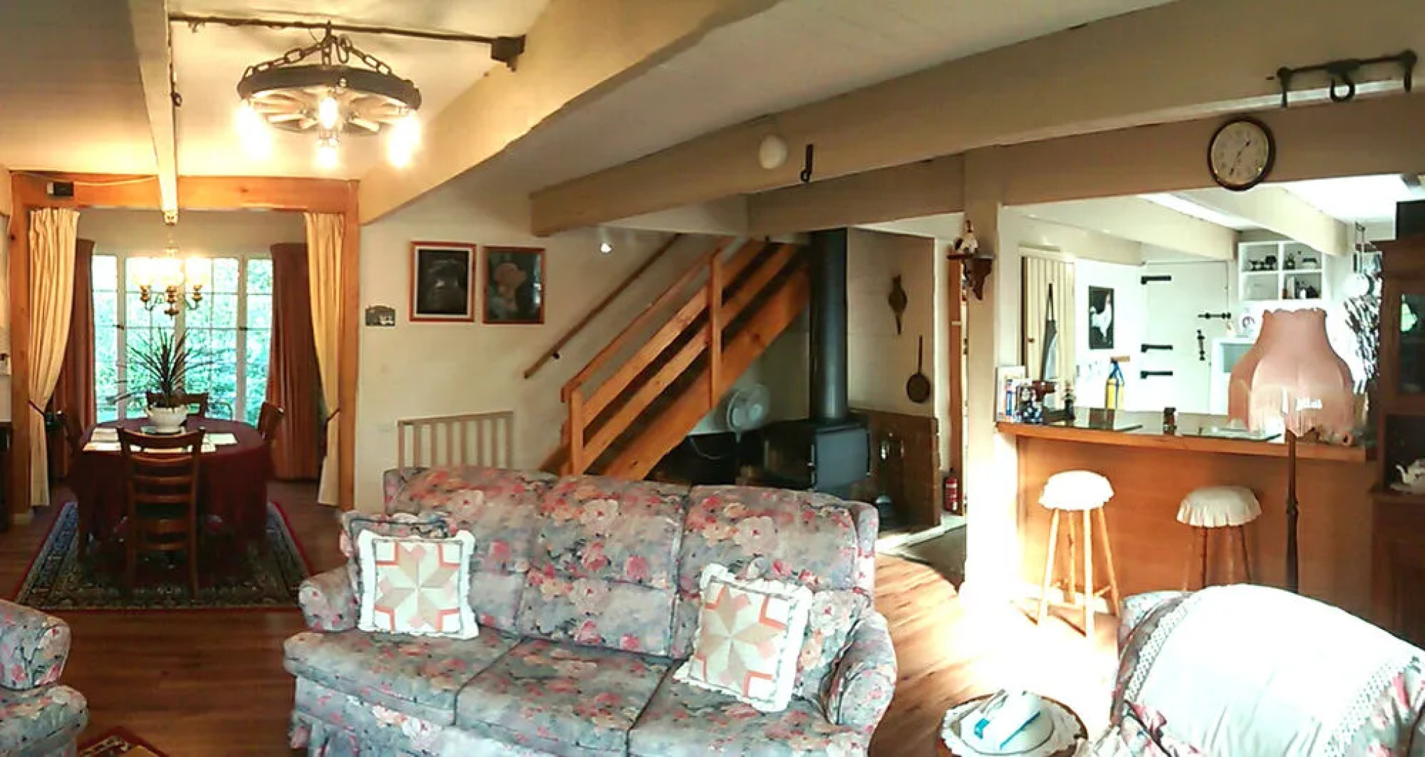 Hide-away Cottage Retreat