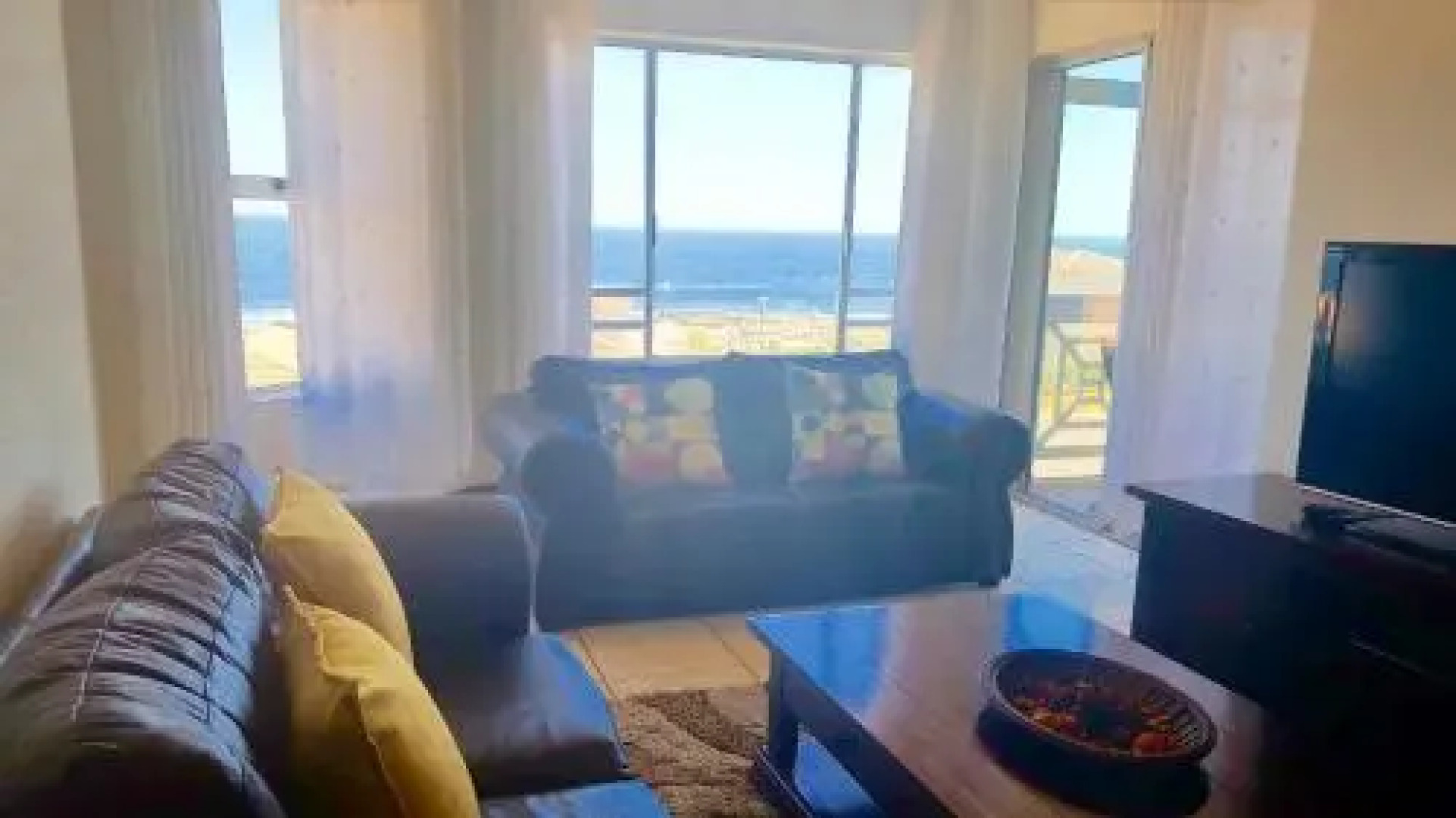 Hermanus Beach Club Apt 186 & 208