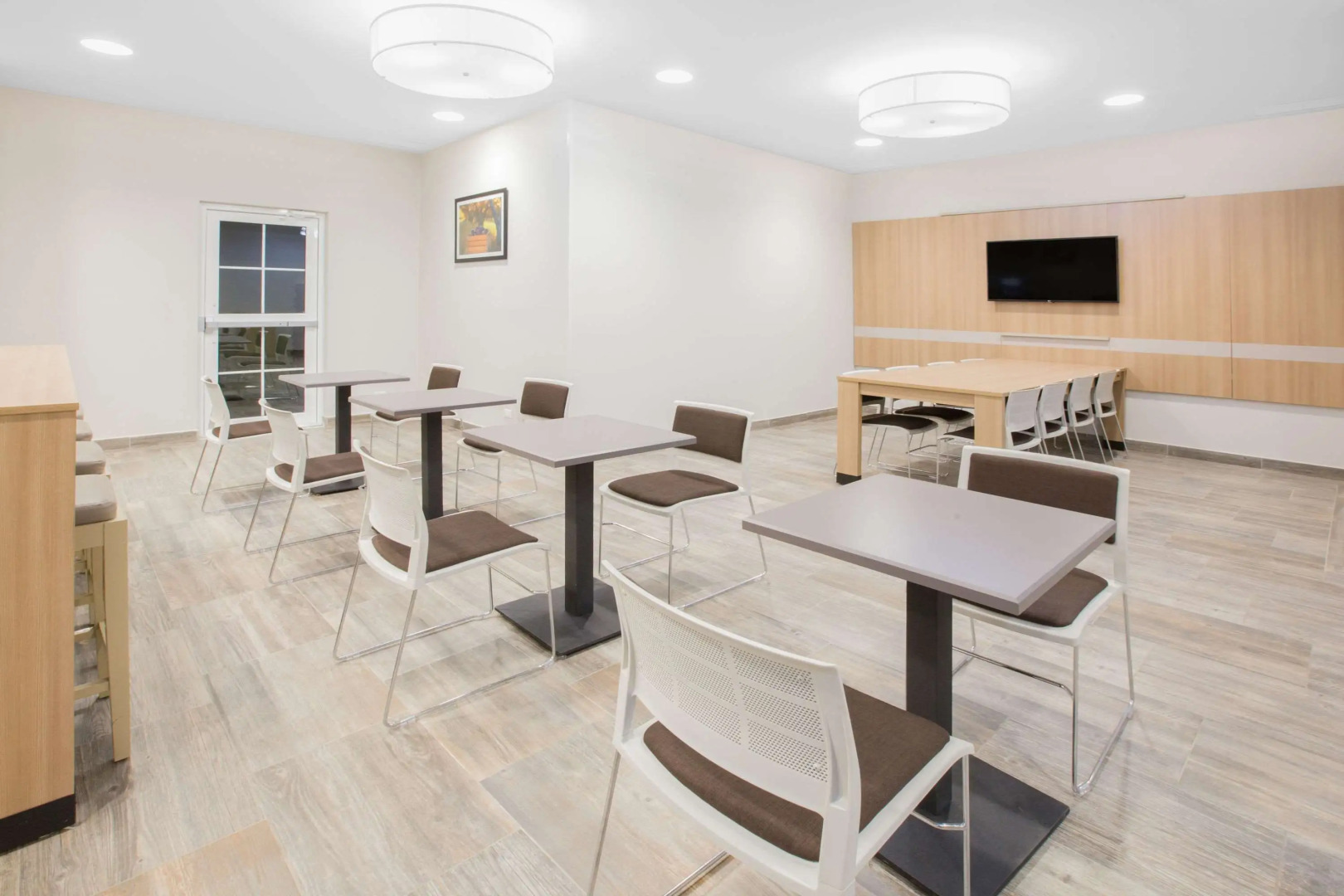 Microtel Inn & Suites by Wyndham Cuauhtemoc Campos Menonitas