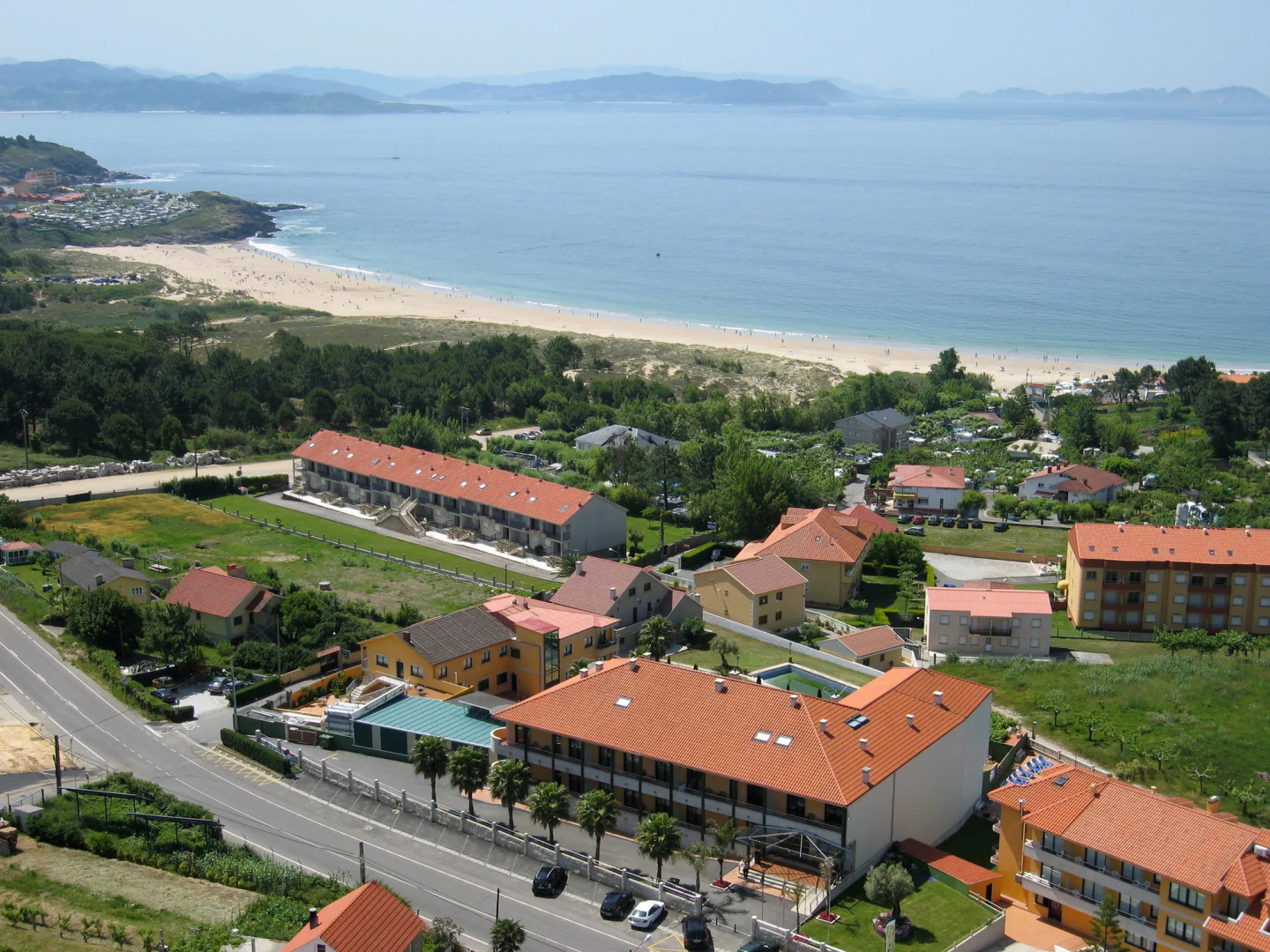 Aparthotel Atlántico Resort