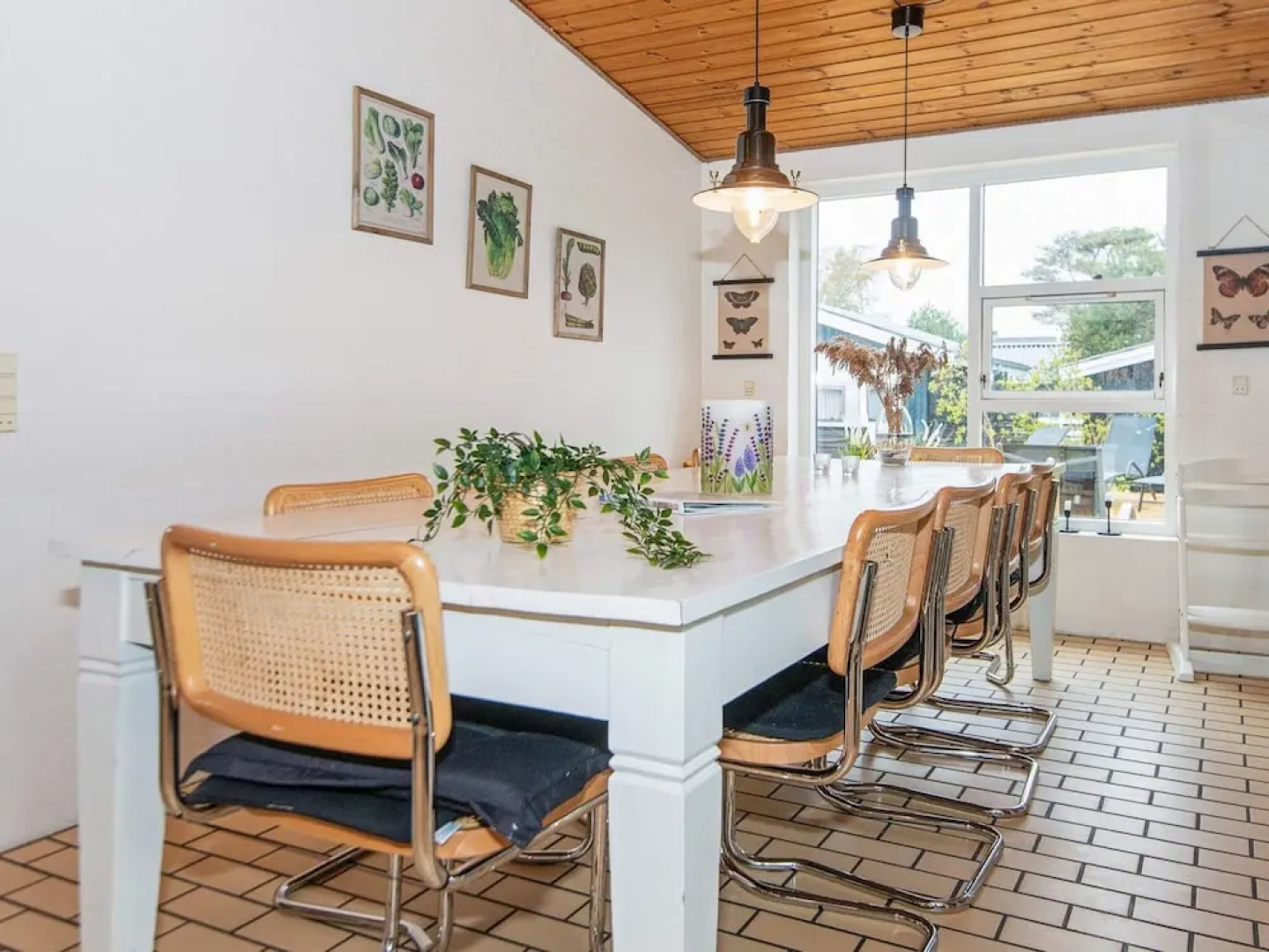 12 Person Holiday Home in Ebeltoft