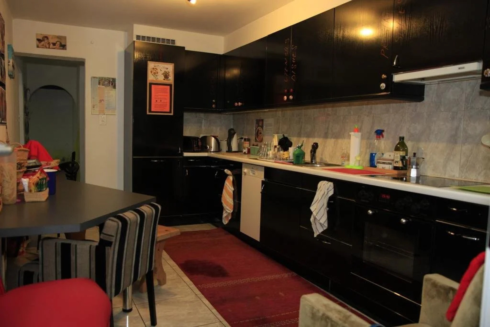 BnB122 bed&breakfast