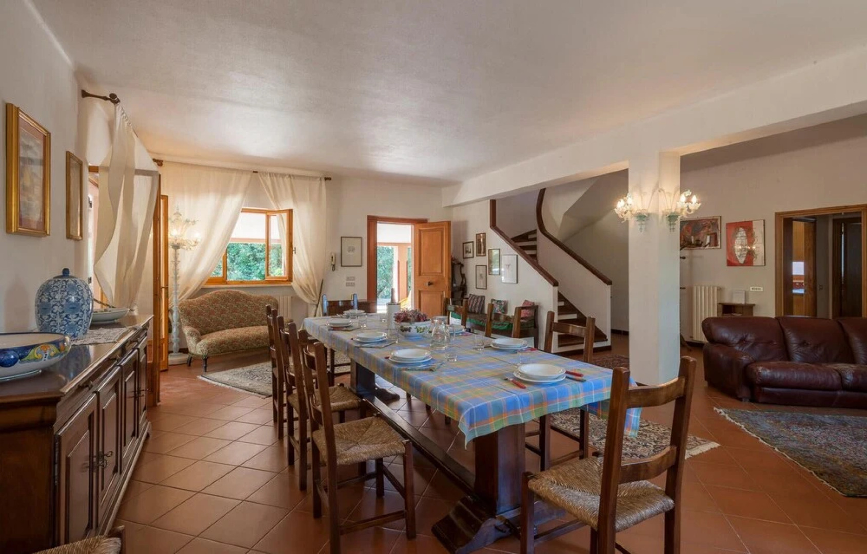 Beautiful Home in Ponzano di Fermo With Jacuzzi, Wifi and 4 Bedrooms