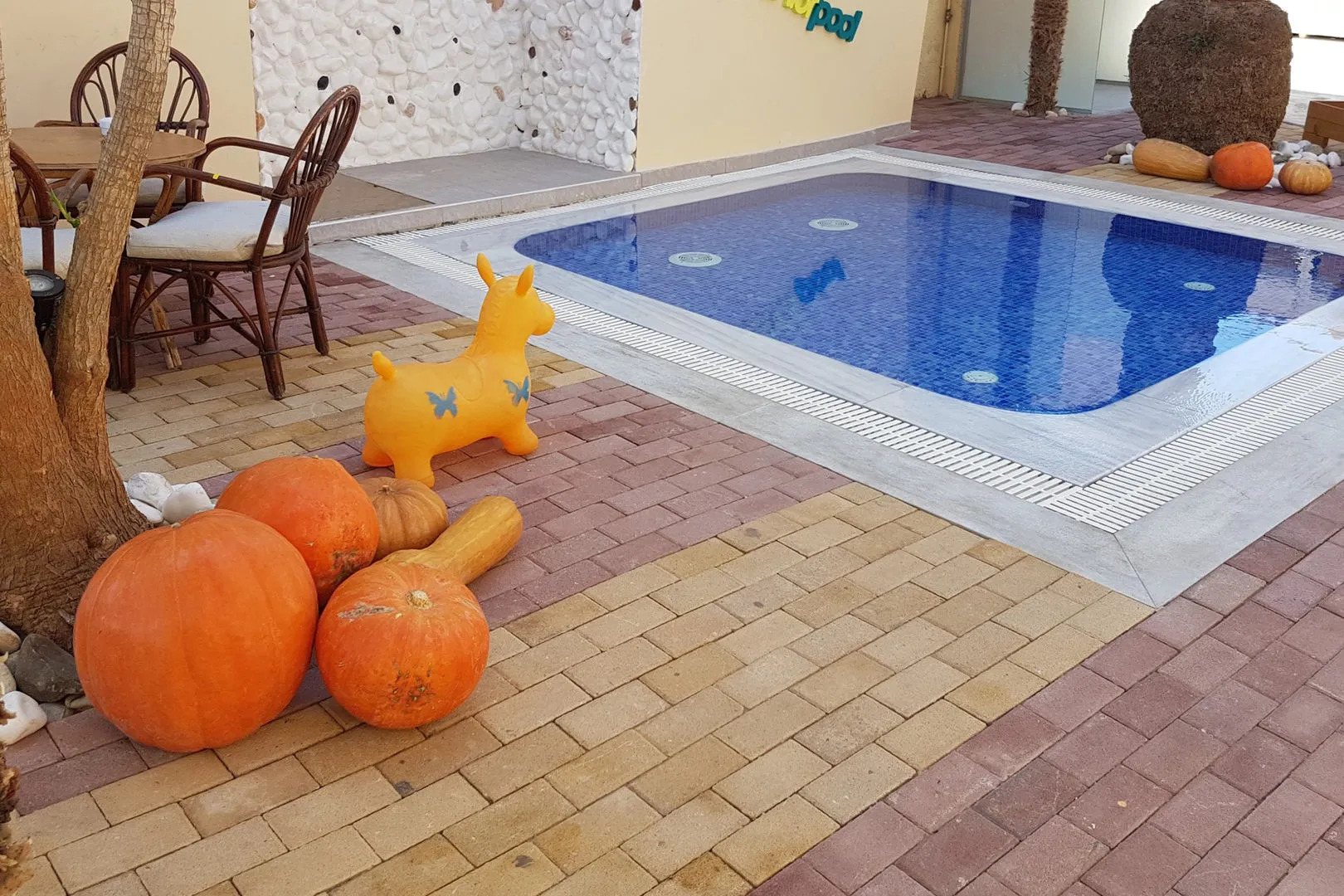 Galazio Beach Resort