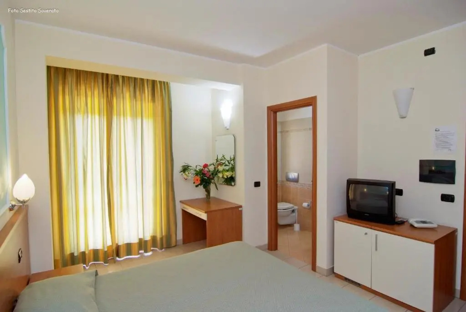 Hotel Residence Pegaso