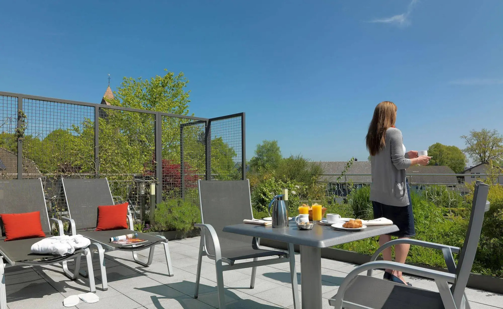 Hotel Bütgenbacher Hof