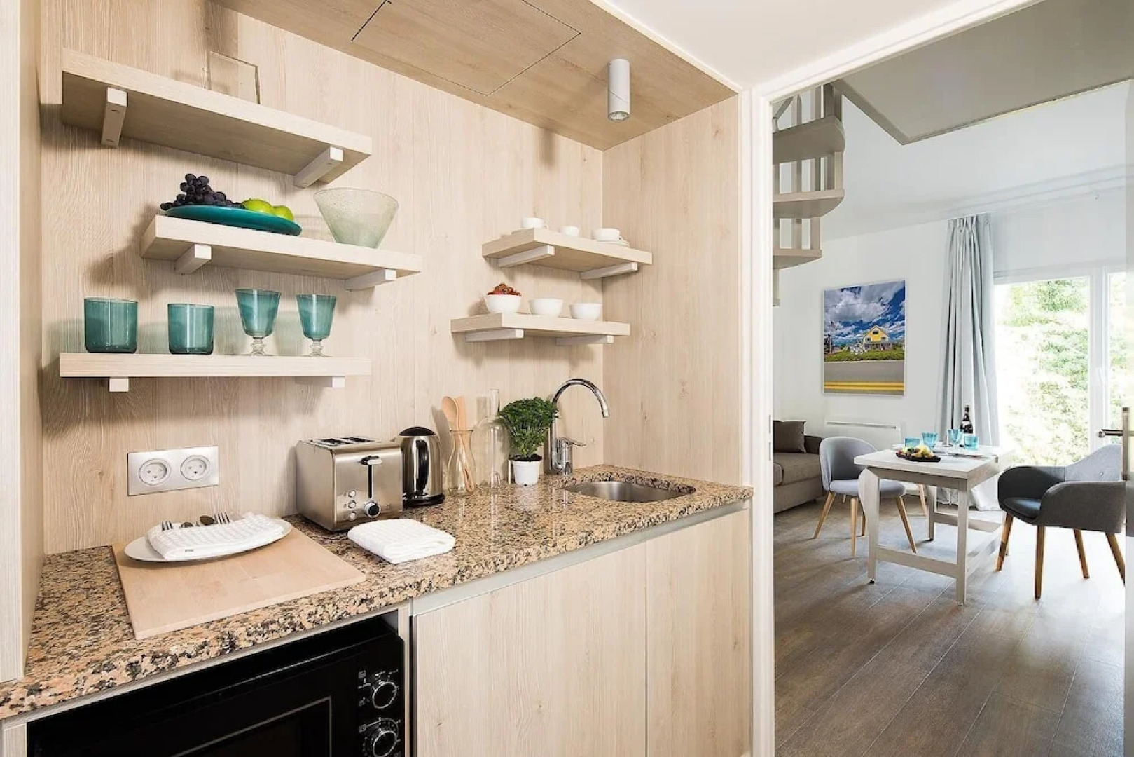 M3 Hotel & Residence Geneva City