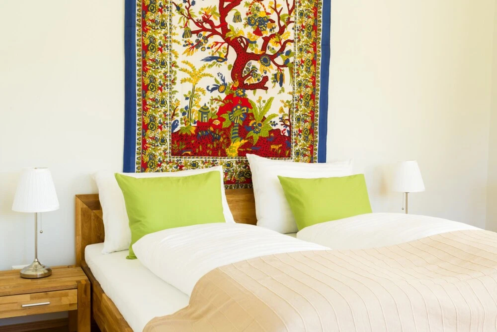 Hermitage Apartments