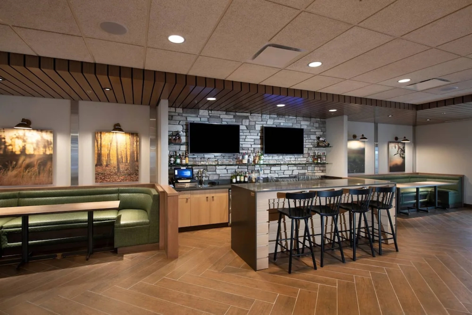 Fairfield by Marriott Edmonton International Airport