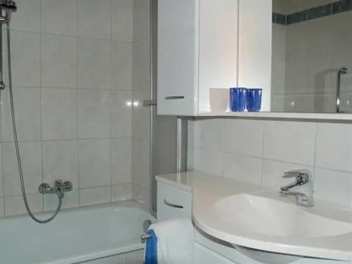 Comfort Appartementhaus Blümel