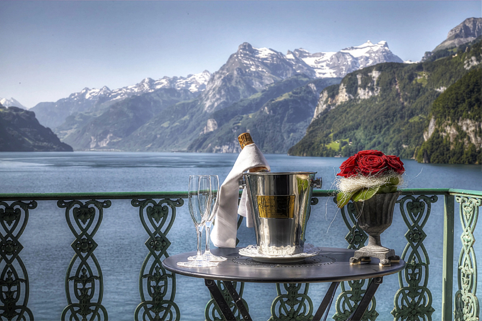 Seehotel Waldstaetterhof Swiss Quality