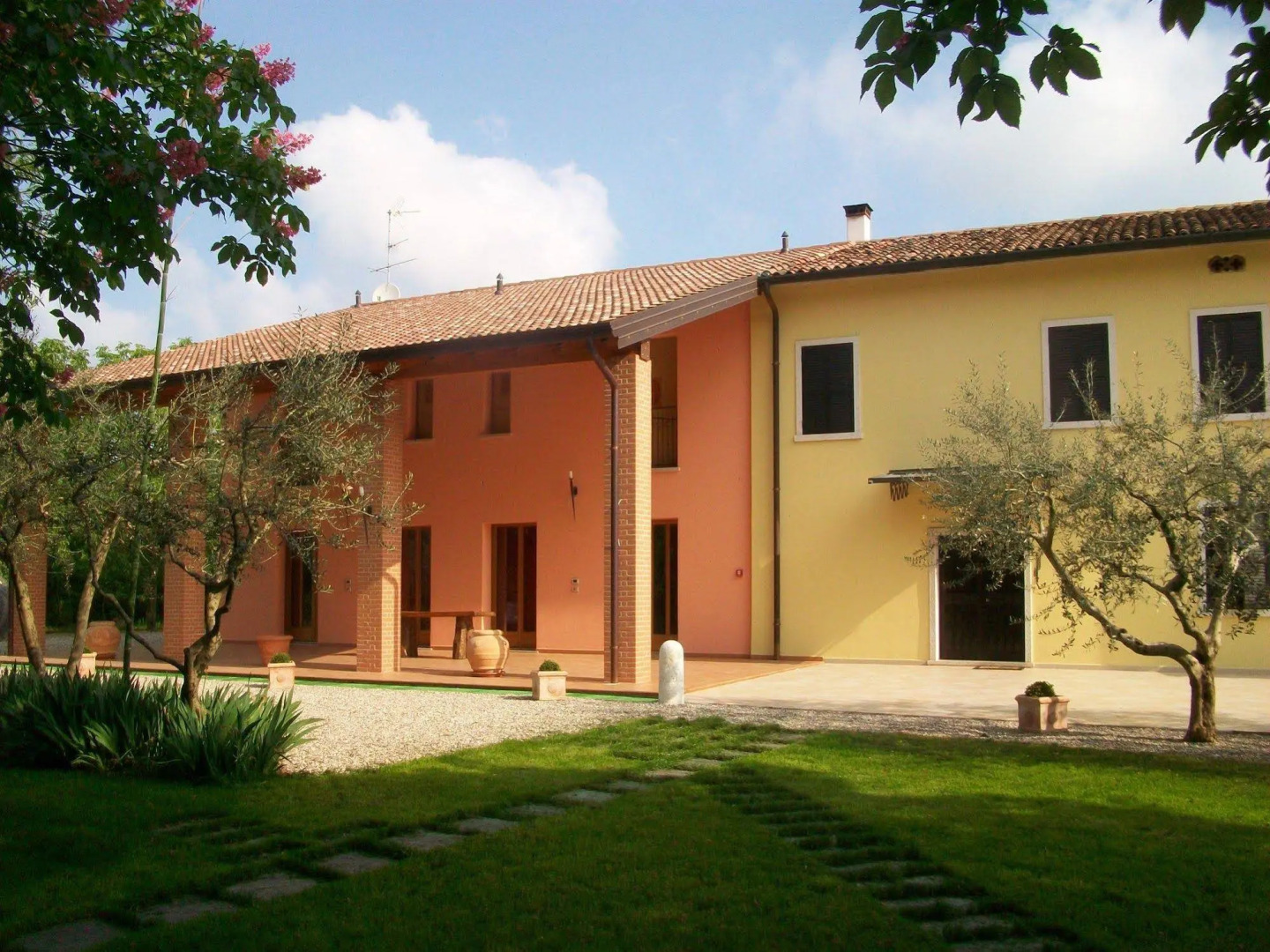Agriturismo Radamez