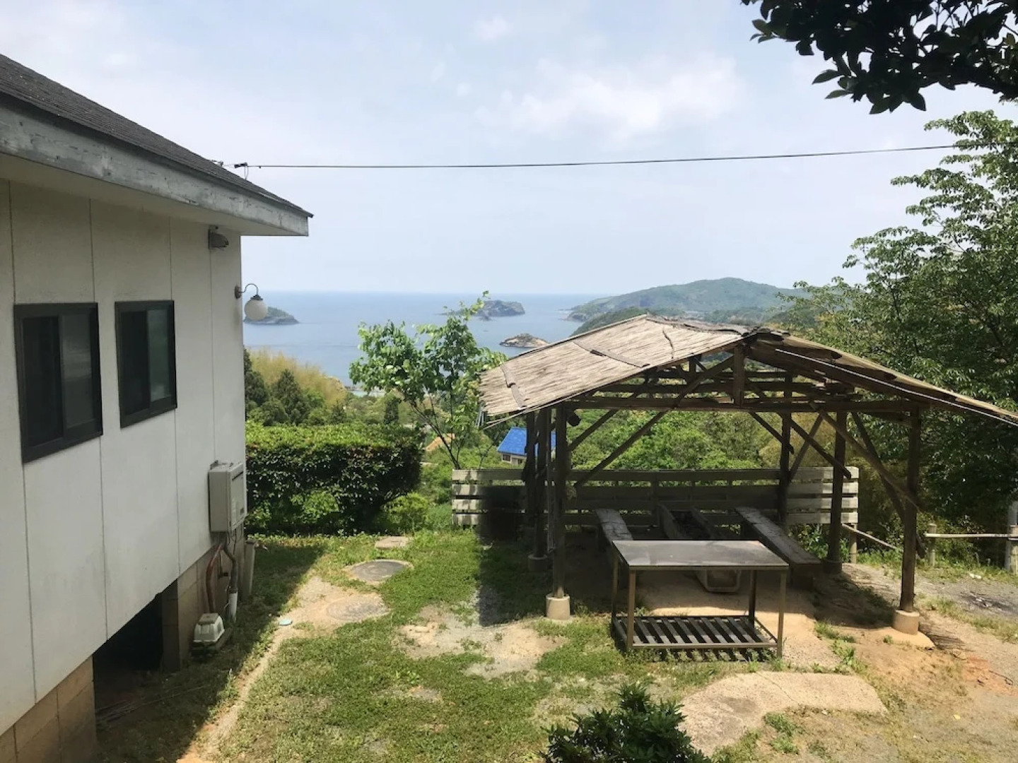 Marine View Shimane