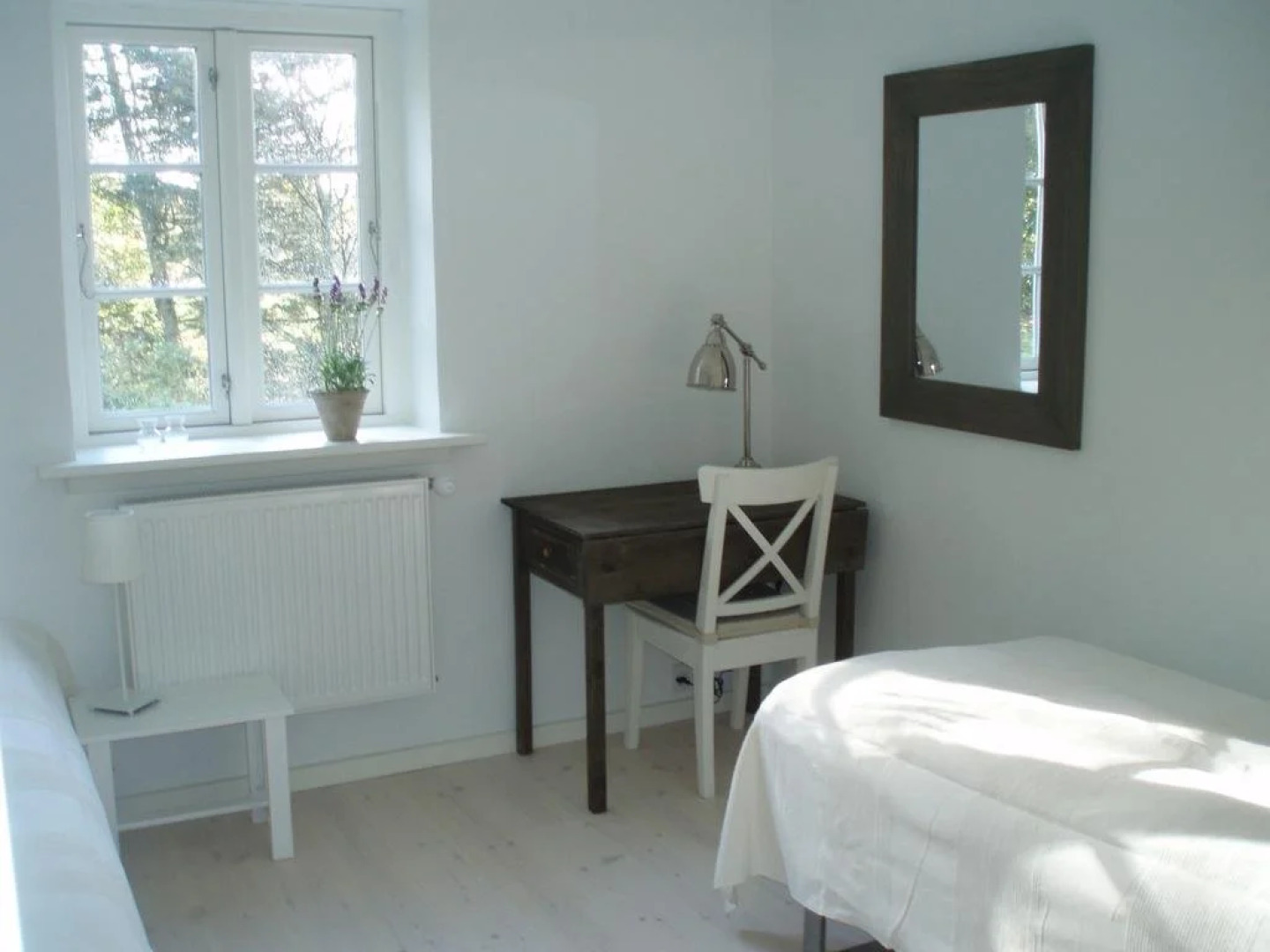 Svendlundgaard Apartments