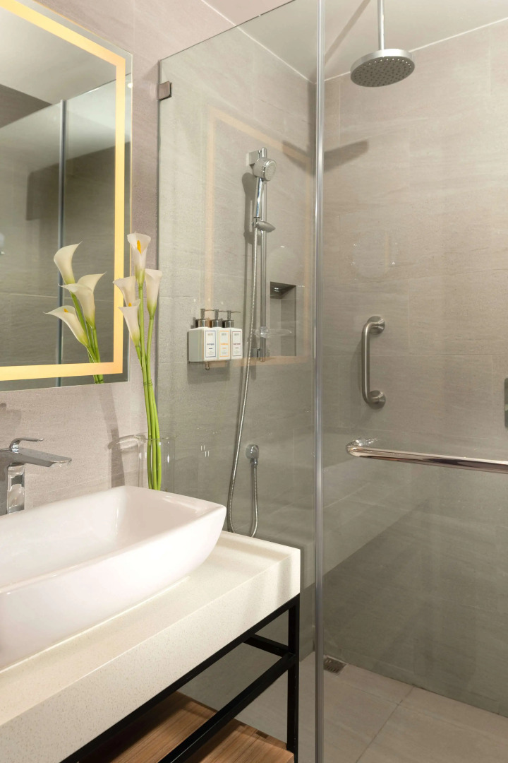 Park Inn By Radisson Clark