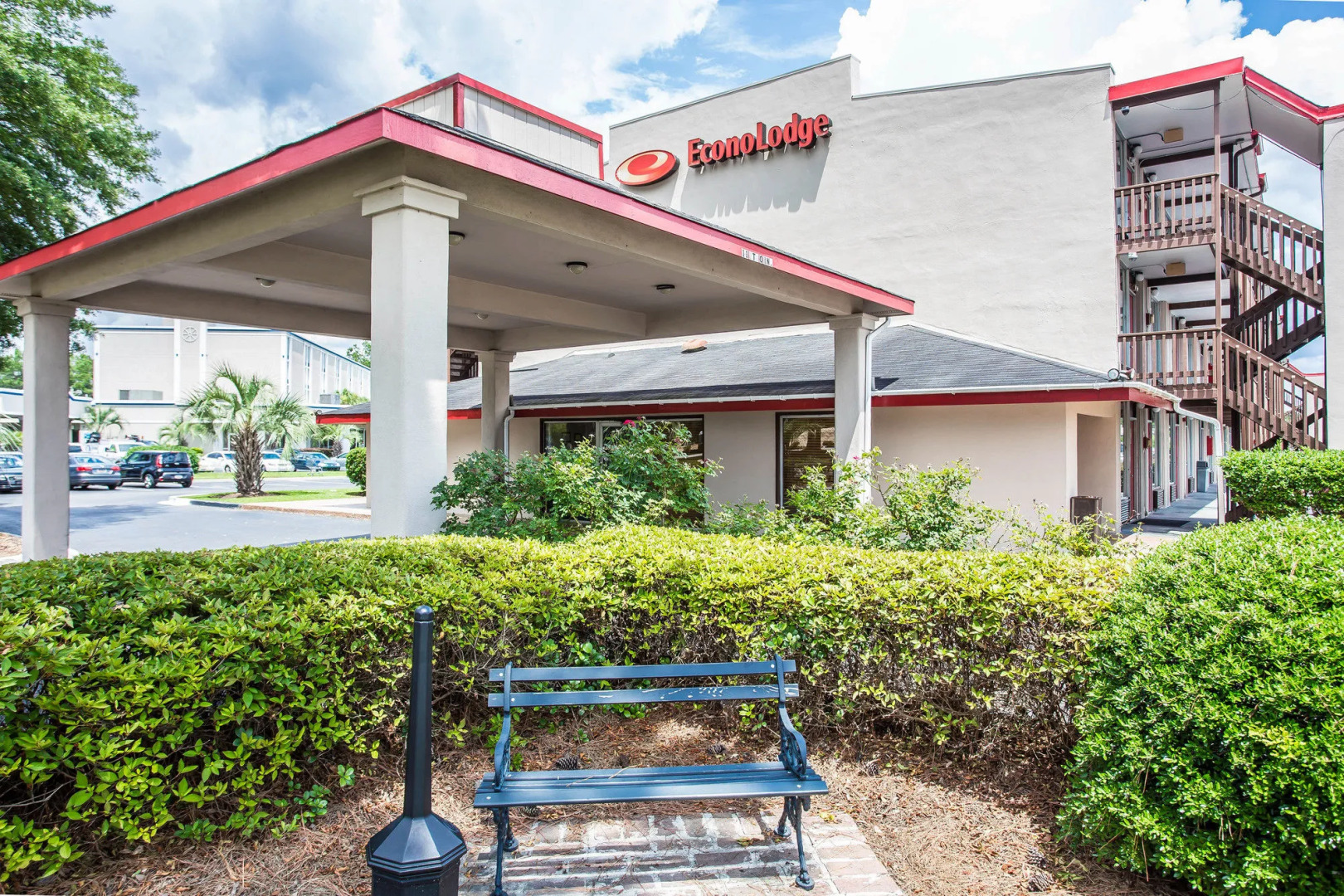 Motel 6 Summerville, SC – Charleston
