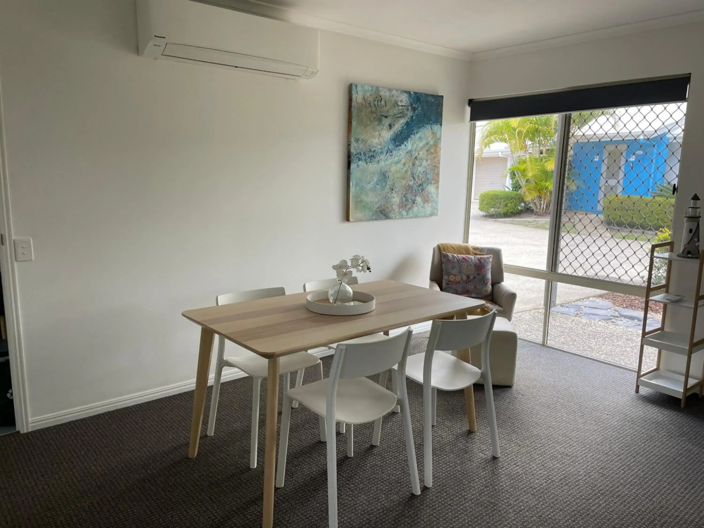 2 Bedroom Villa In Tropical Resort
