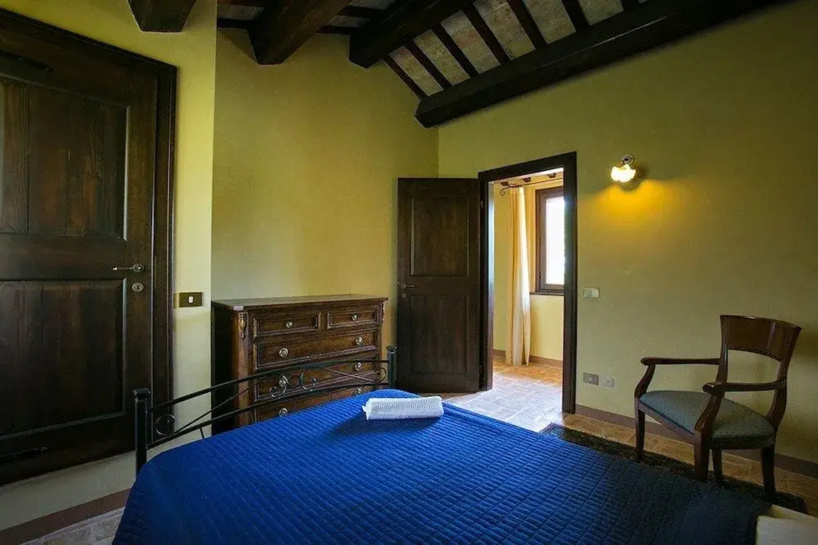 Villa Melagrana