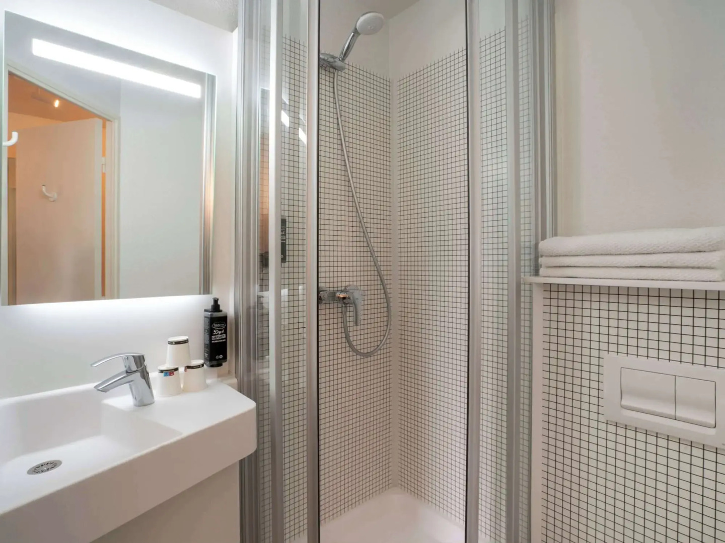 ibis budget Rennes Chantepie - Renovated hotel