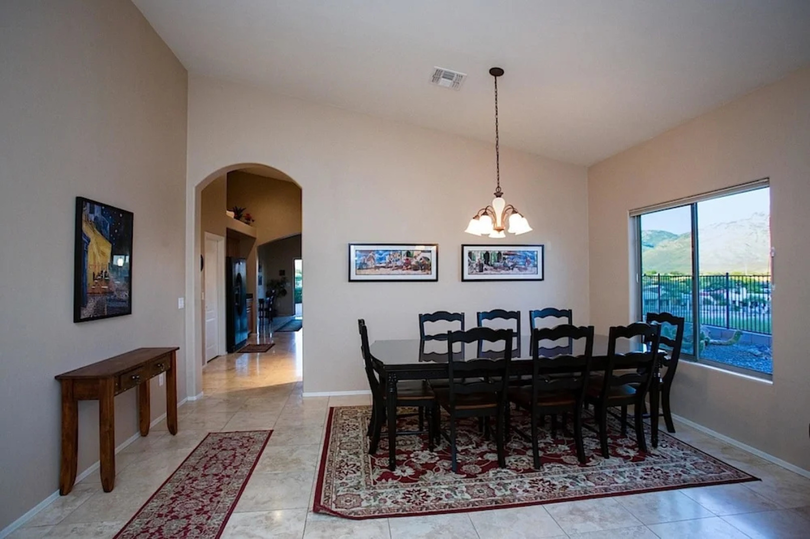 Scenic Spectacular 4 Br by Casago