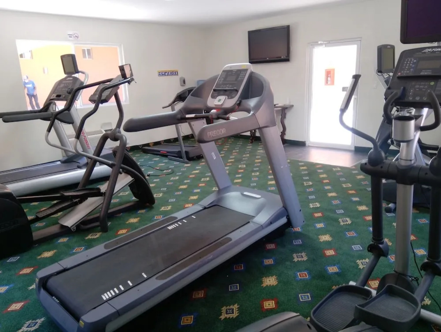 Los Cedros Hotel Inn Nuevo Casas Grandes