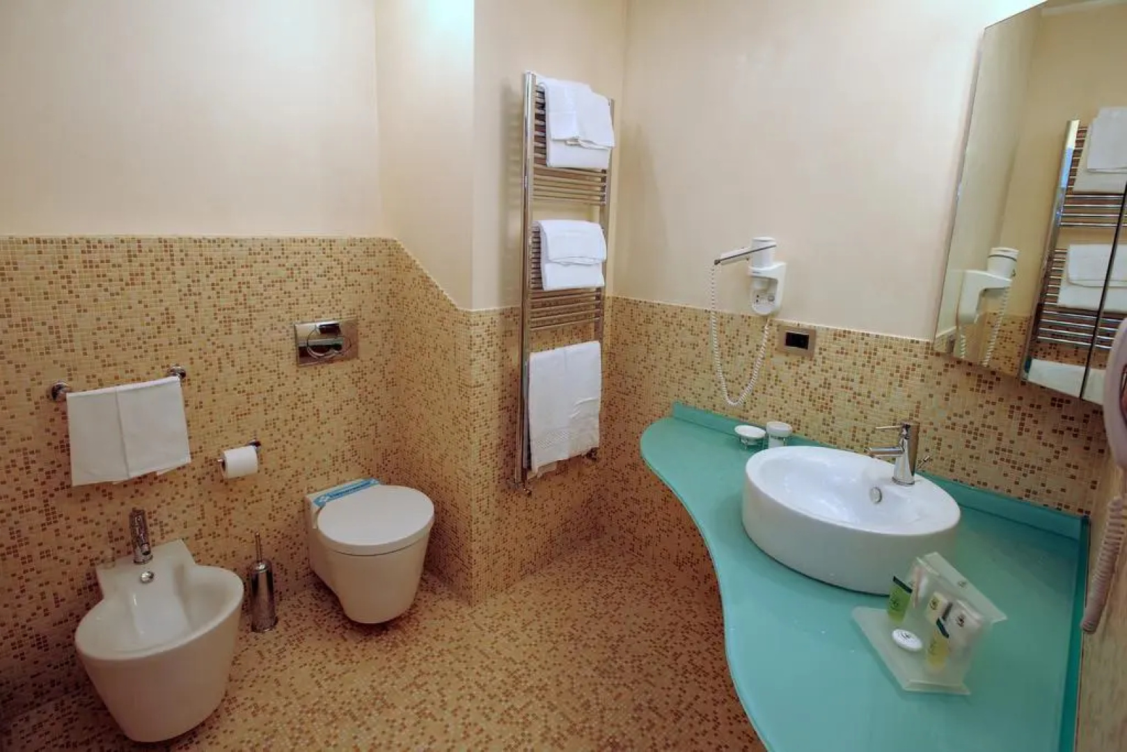 Hotel Le Moran