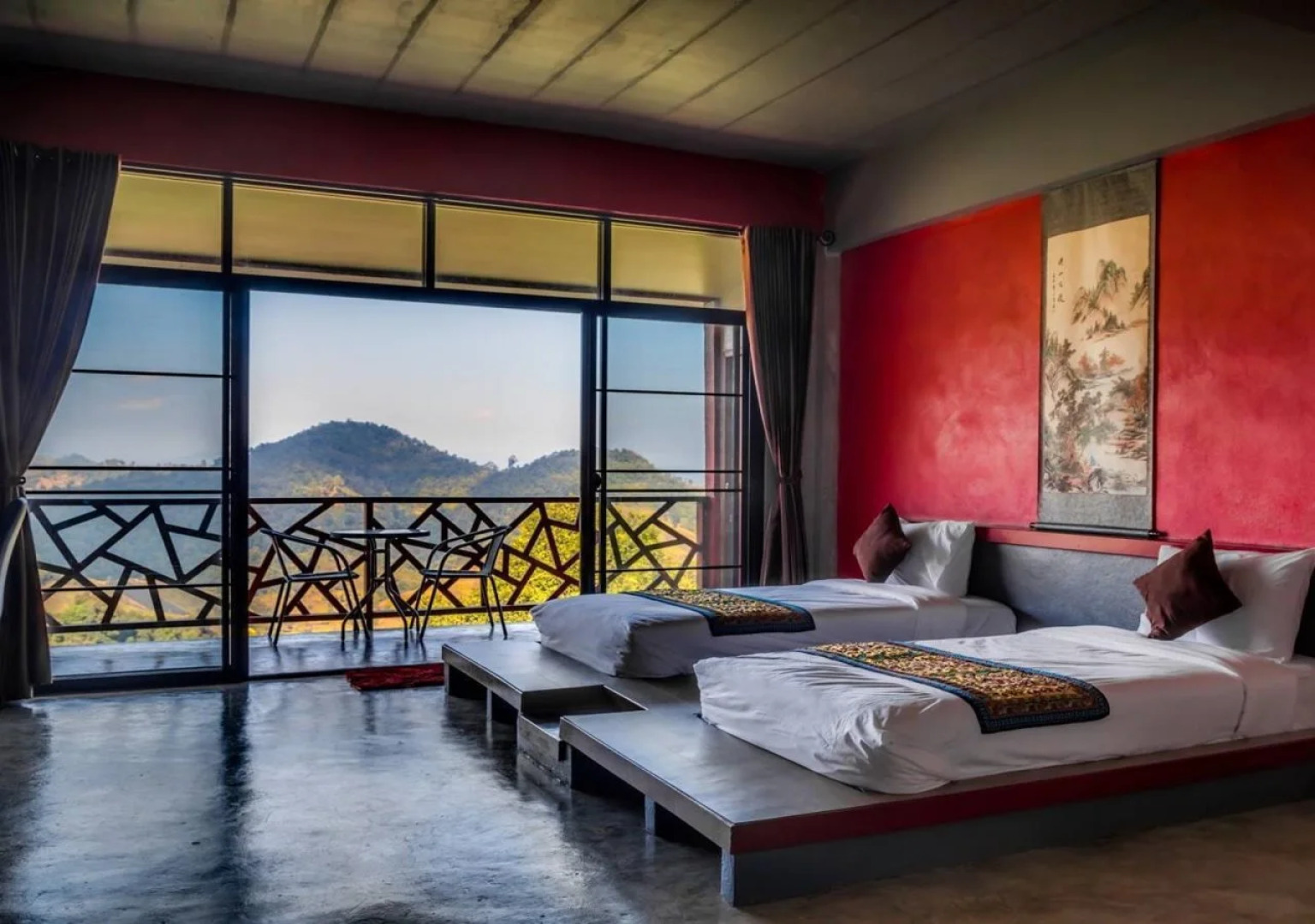 Wang Put Tan Boutique Hotel