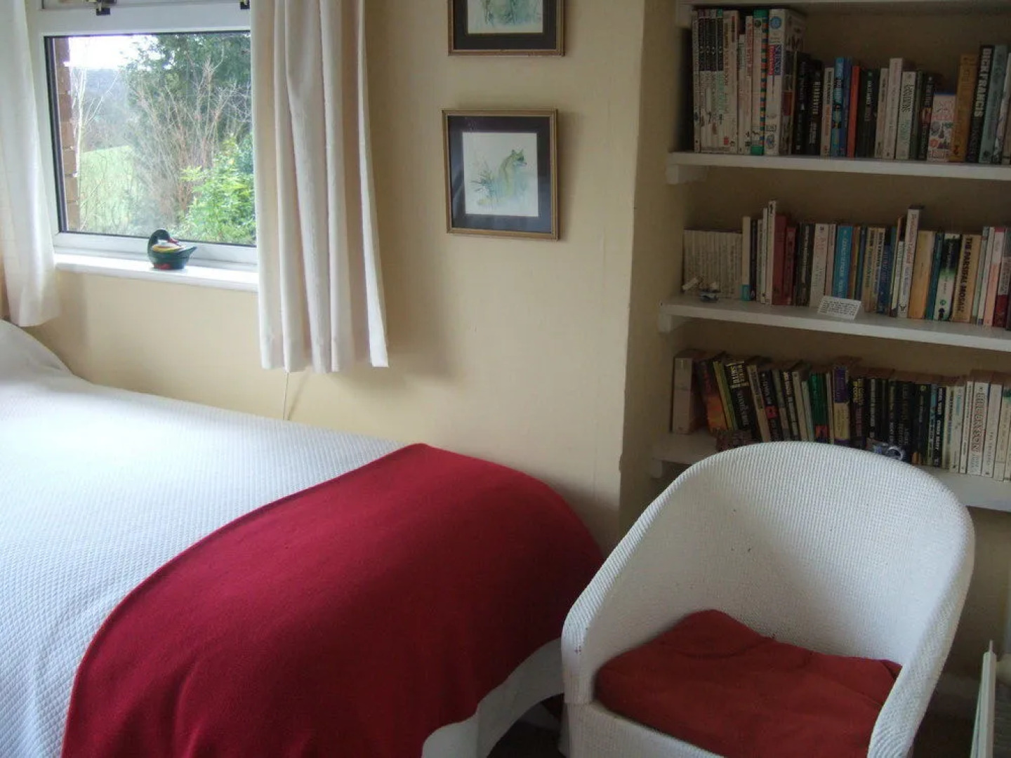 Howden House Bed and Breakfast