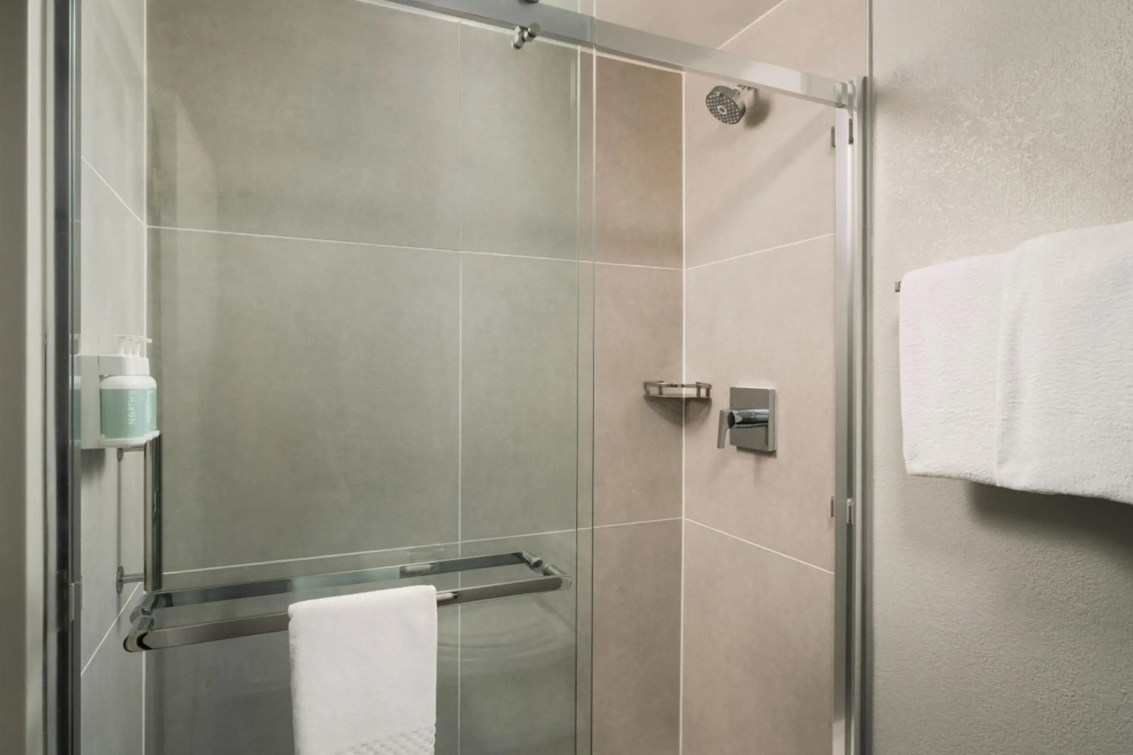 Courtyard Melbourne West