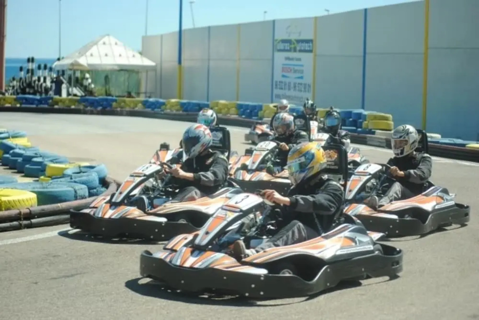 Lovely 2-bed House in Punta Prima, Orihuela Costa