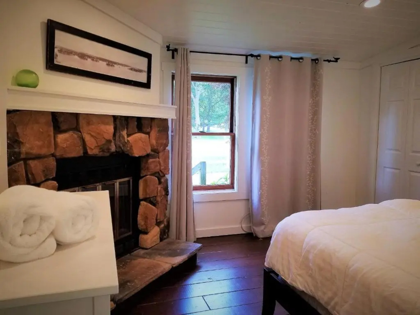 The Ledges Resort & Marina