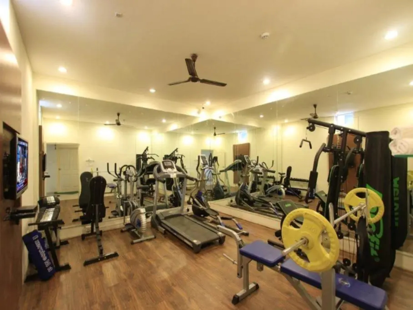 Orchid Square - The Boutique Hotel Coonoor