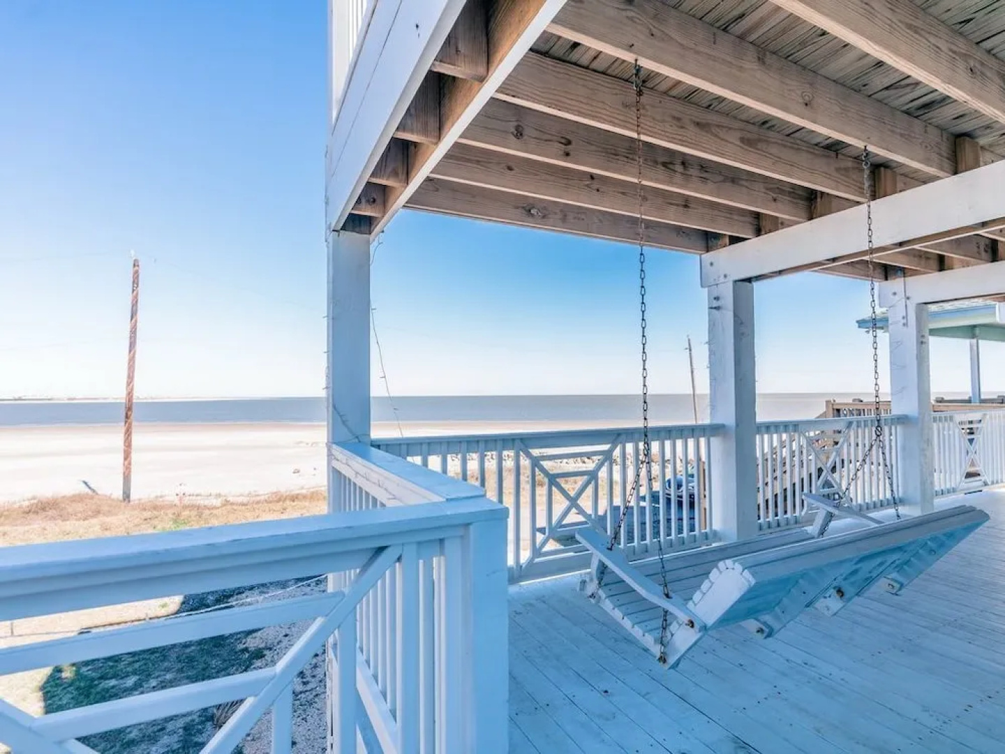 3D Beach 4 Bedrooms 3 Bathrooms Home