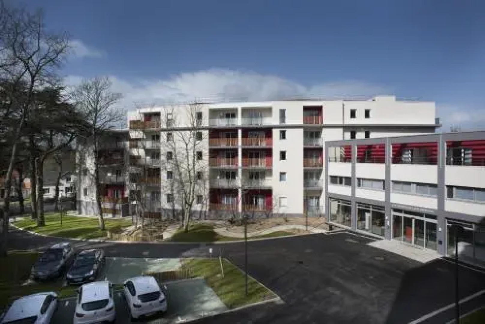 Domitys Les Portes de l'Atlantique