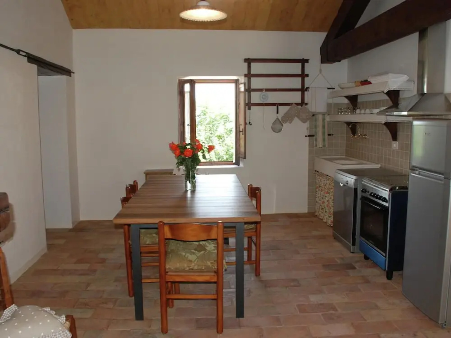 Belvilla by OYO Lisa Fonte Parolla