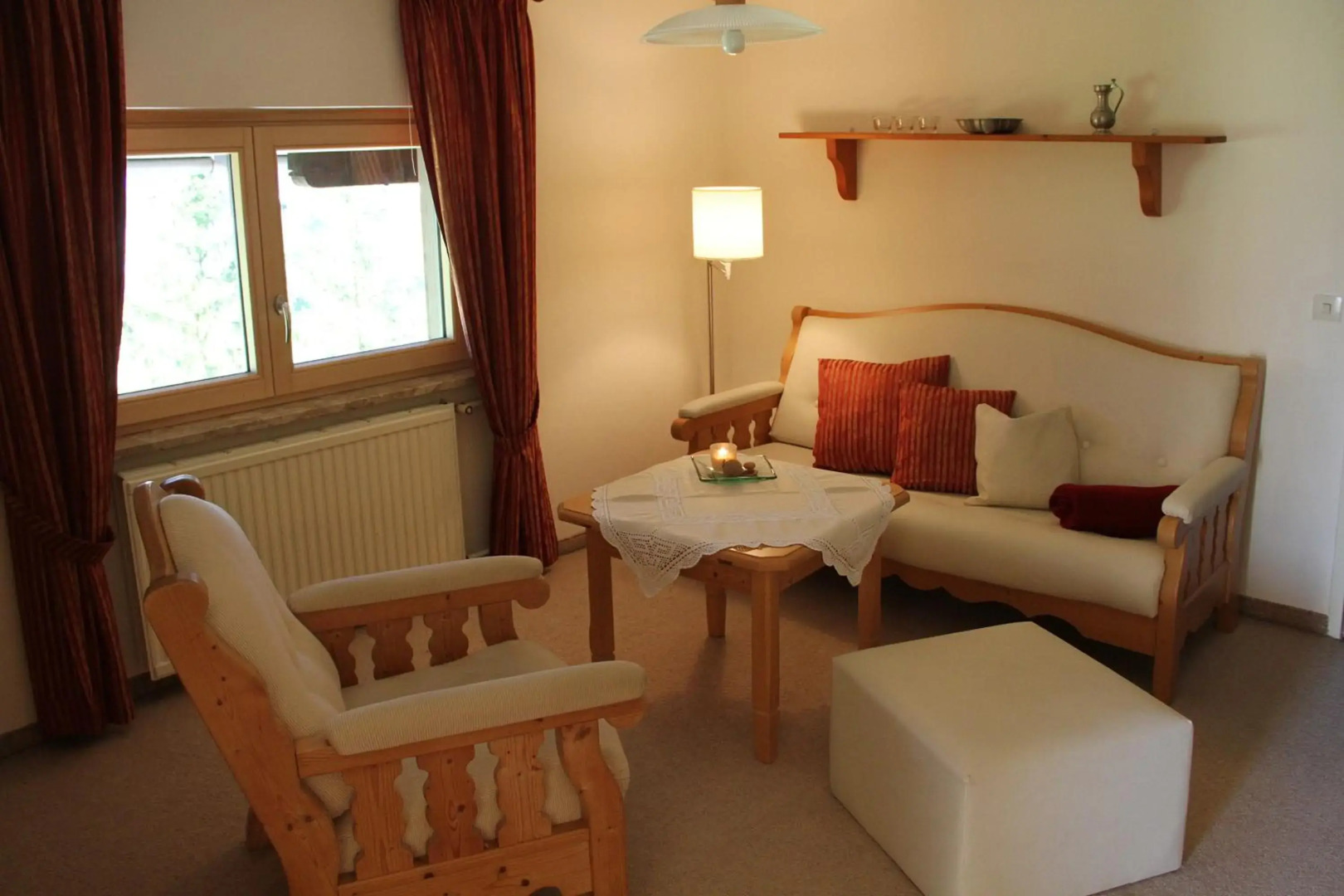 Ferienappartements Schrattenbauer