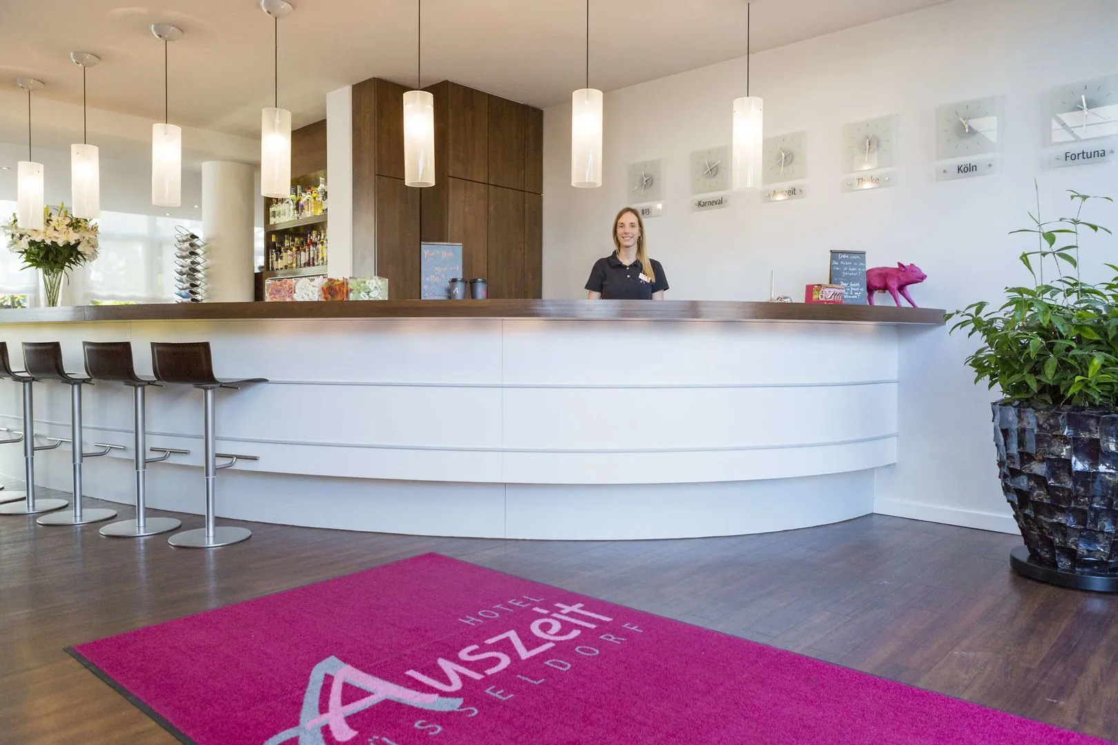 Auszeit Hotel – das Frühstückshotel