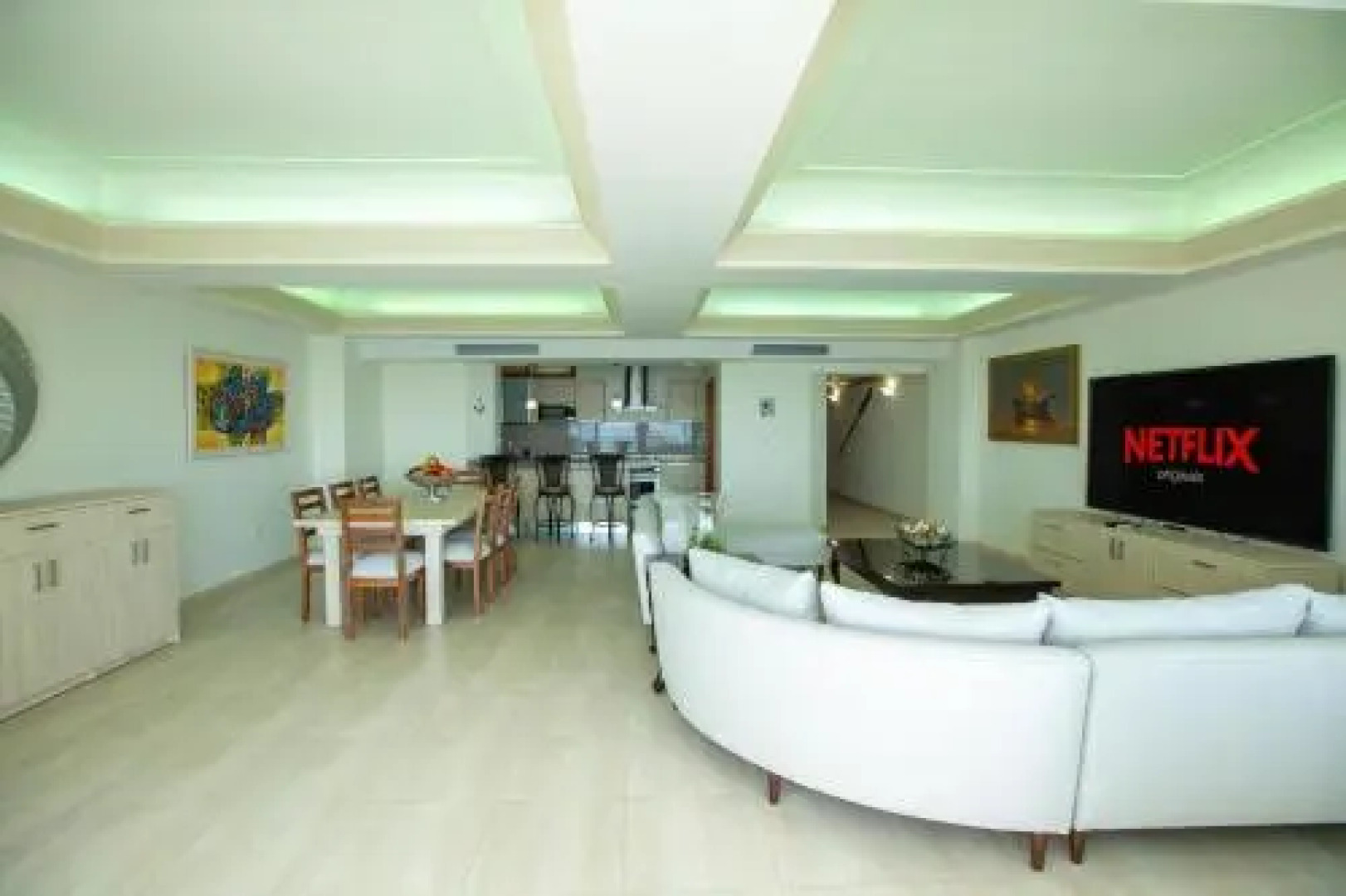 Marbella Juan Dolio free WIFI