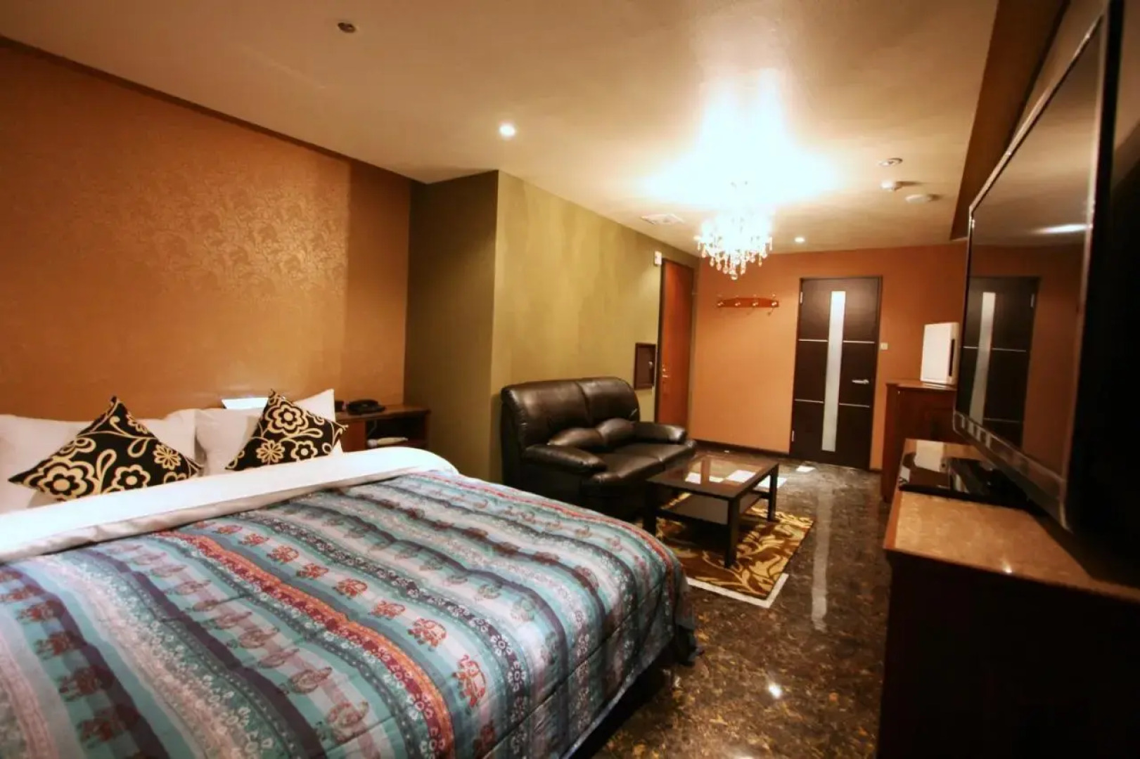 Hotel Aura Resort Ⅰ Kashiba (Adult only)