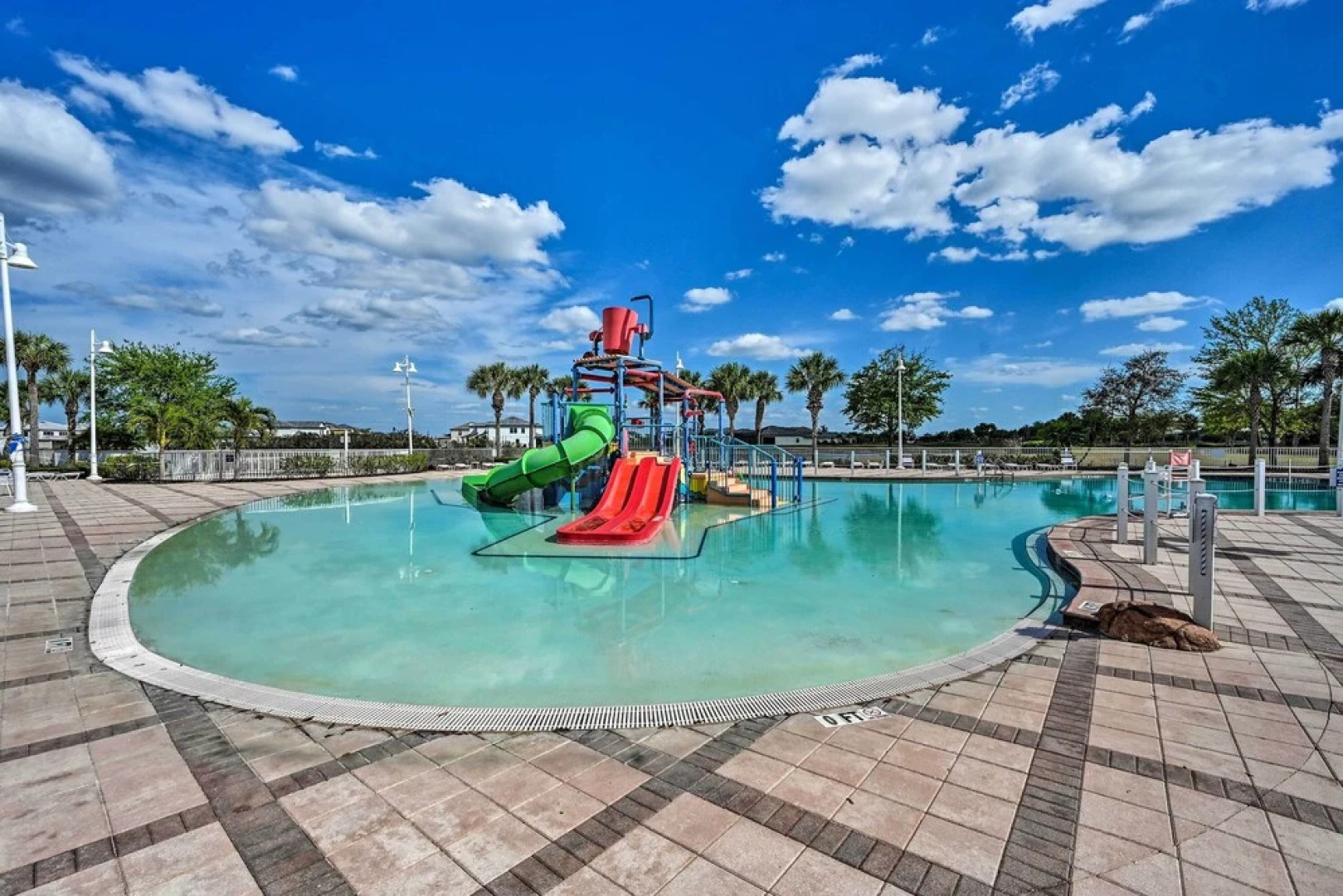 Luxury Ave Maria Rental w/ Private Pool & Spa!