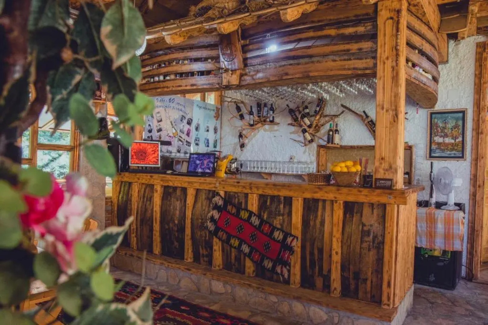 Rafting Kamp Dvije Vrbe