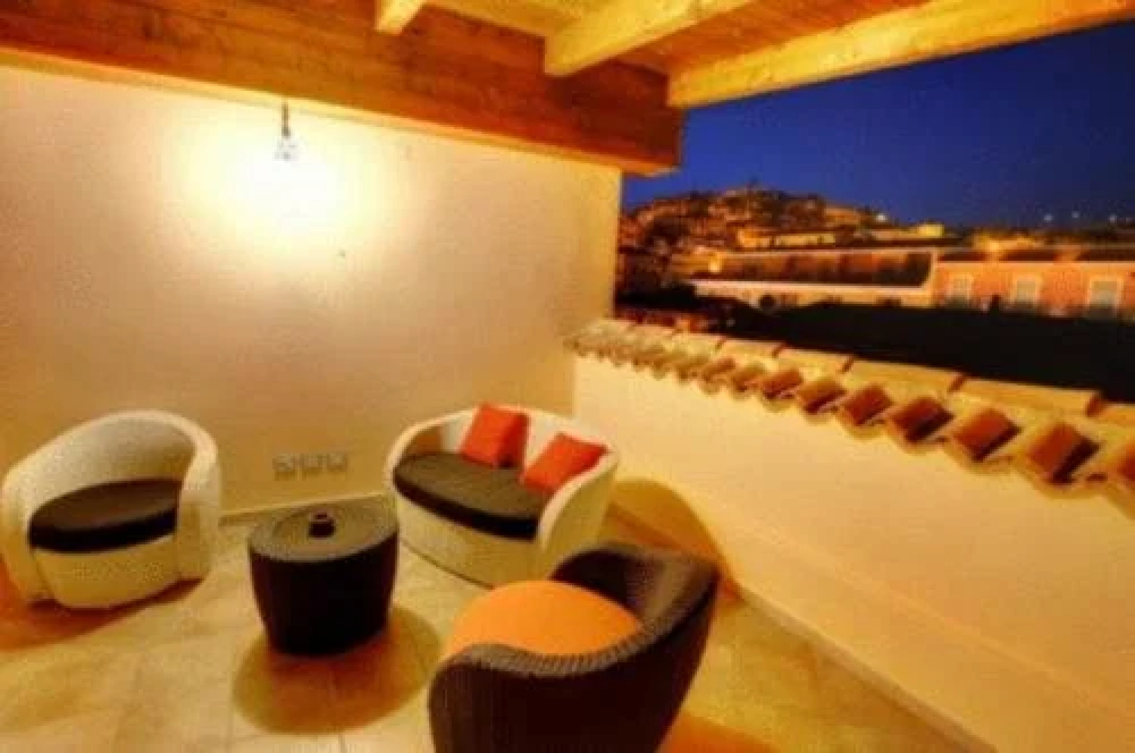 San Matteo Palace Hotel