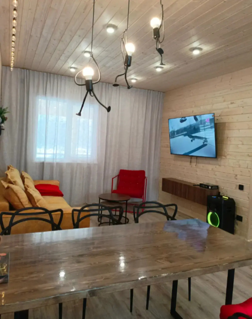 Хибины-Викинг