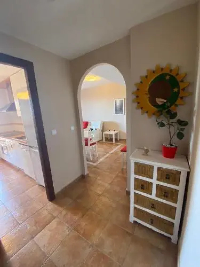 Apartamento Costa Esury