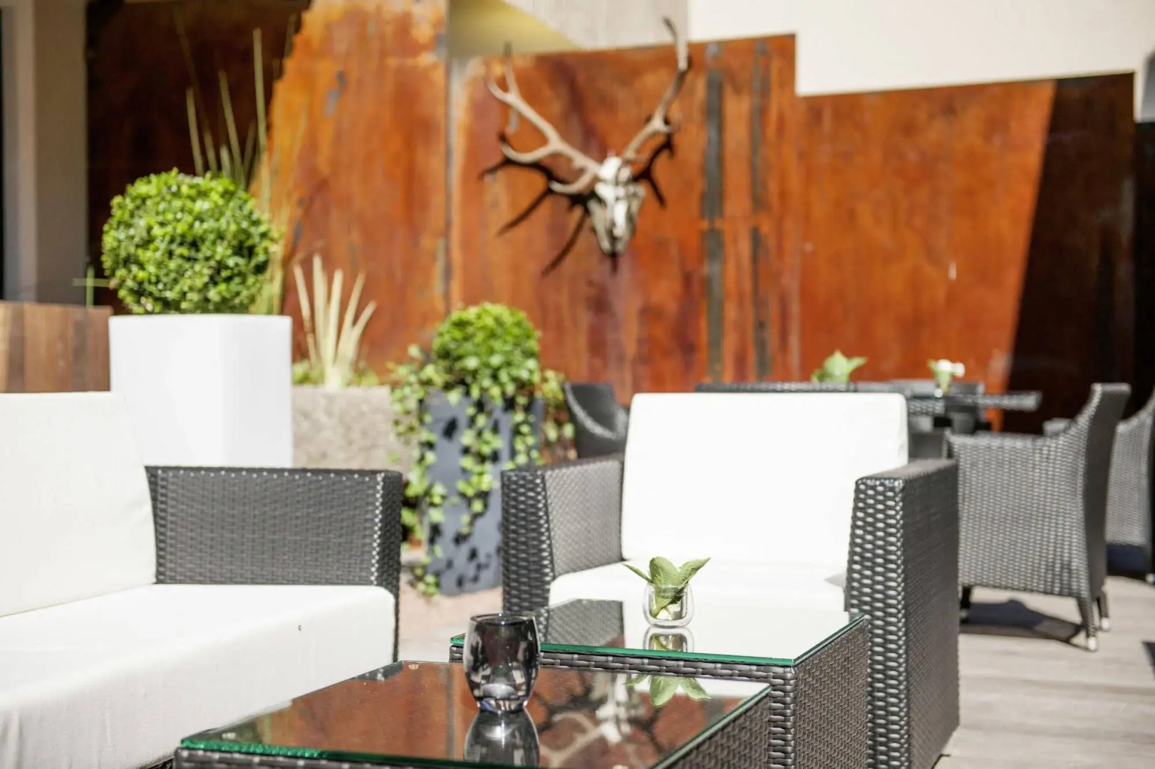 Langwies Genussherberge