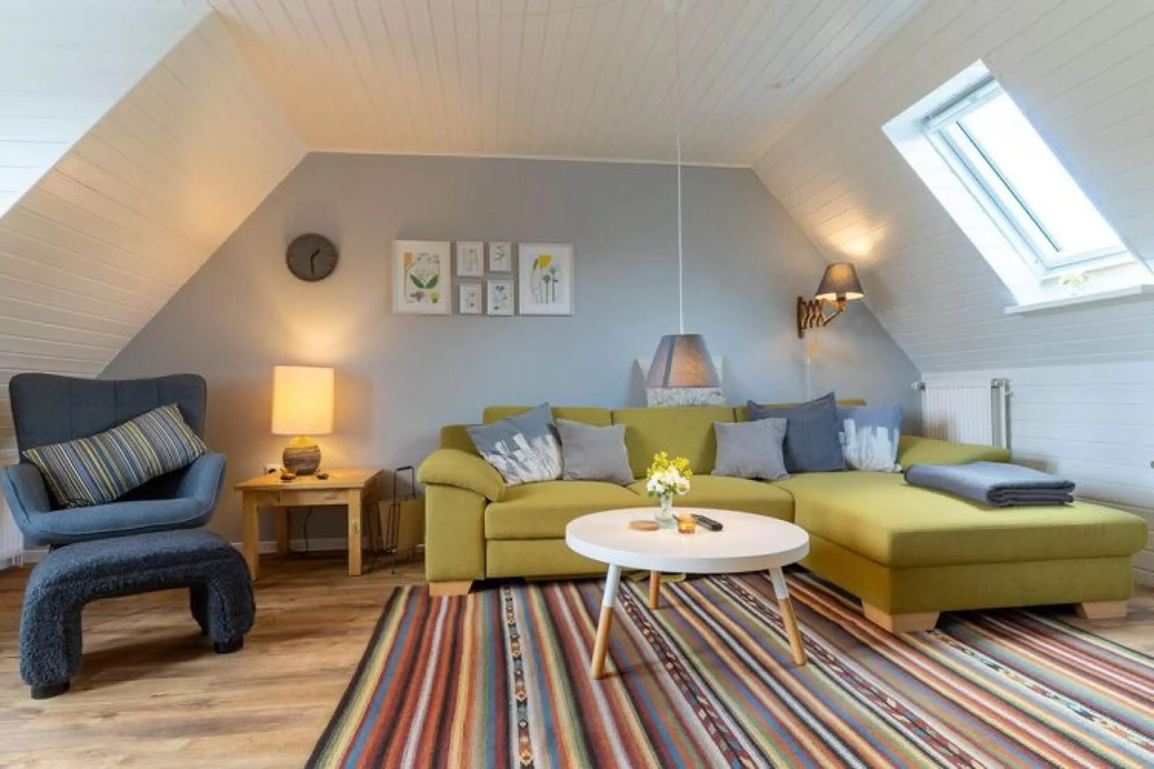 Flat in Garding Near St. Peter-ording Beach