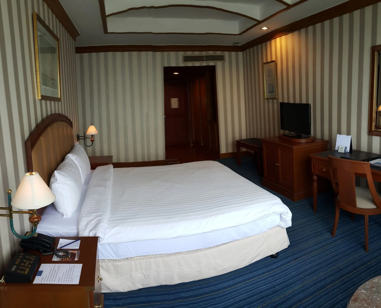 Ocean Marina Hotel Pattaya Jomtien